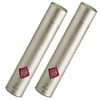 销售纽曼 Neumann KM 183 D 数字麦克风镍