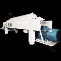 泔水油渣水三相分离机 泔水油除渣脱水分离机 泔水油提纯除渣机