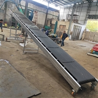 小型簡易式皮帶送料機 正反轉鋁型材支架皮帶機 KS07