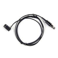 SHURE WL185 领夹话筒