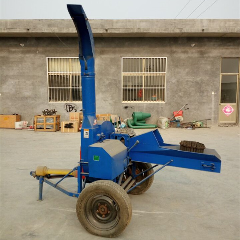 河南安阳家用电动铡草机