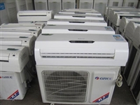 废旧空调回收 中央空调回收 批量回收空调
