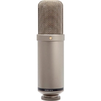 RODE NTK 管式电容话筒报价