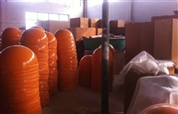 架空电力电缆航空警示球标志球厂