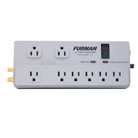 Furman PST-2+6电源时序器供应商
