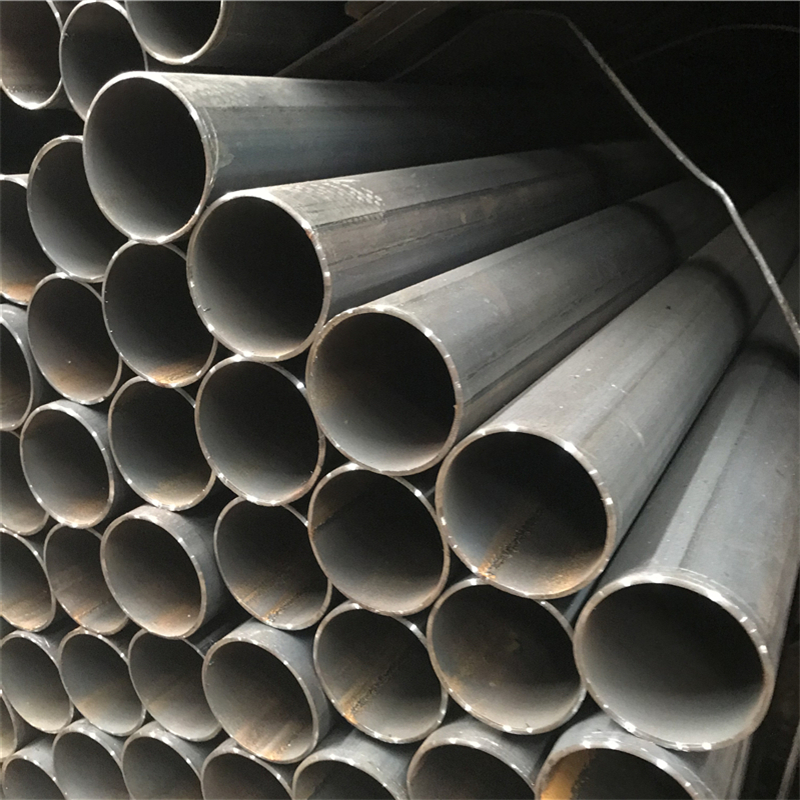 厂家直售直缝焊管 高频焊管 厚壁焊管 镀锌焊管 一支起售量大优惠-搜