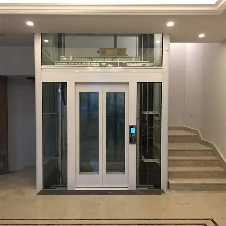 家用电梯长宽 - 二层家用电梯 - 阁楼复式家用电梯