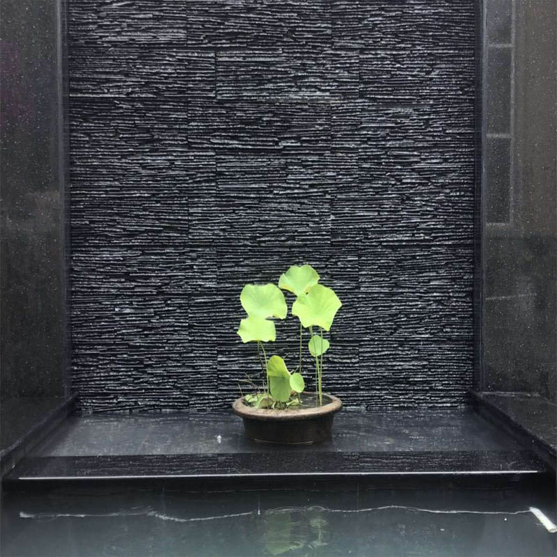 天然青石板 流水石青石板 板岩文化石流水石