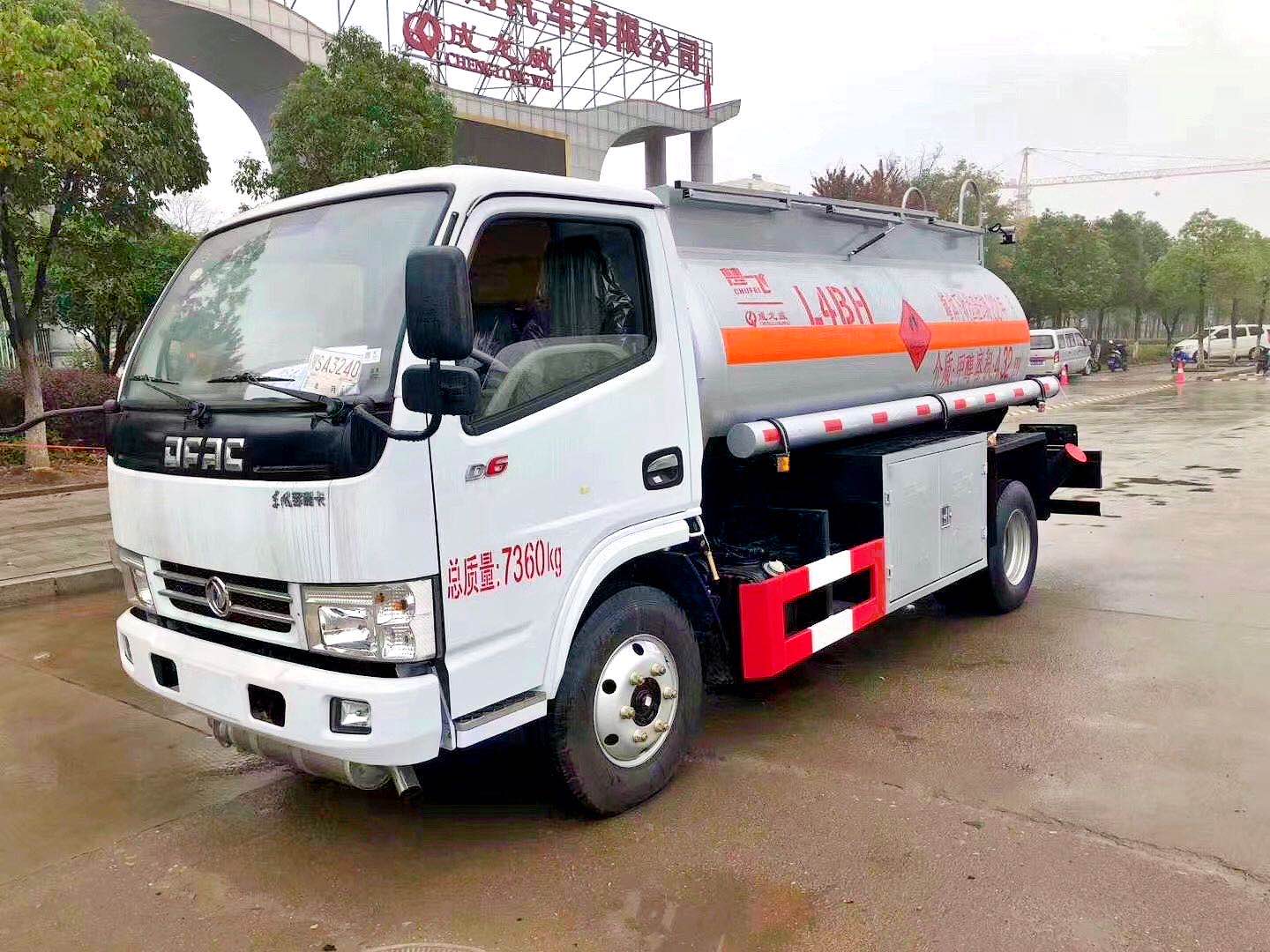 甲醇车-甲醇车供应/多少钱/哪家好-程力专用汽车股份有限公司