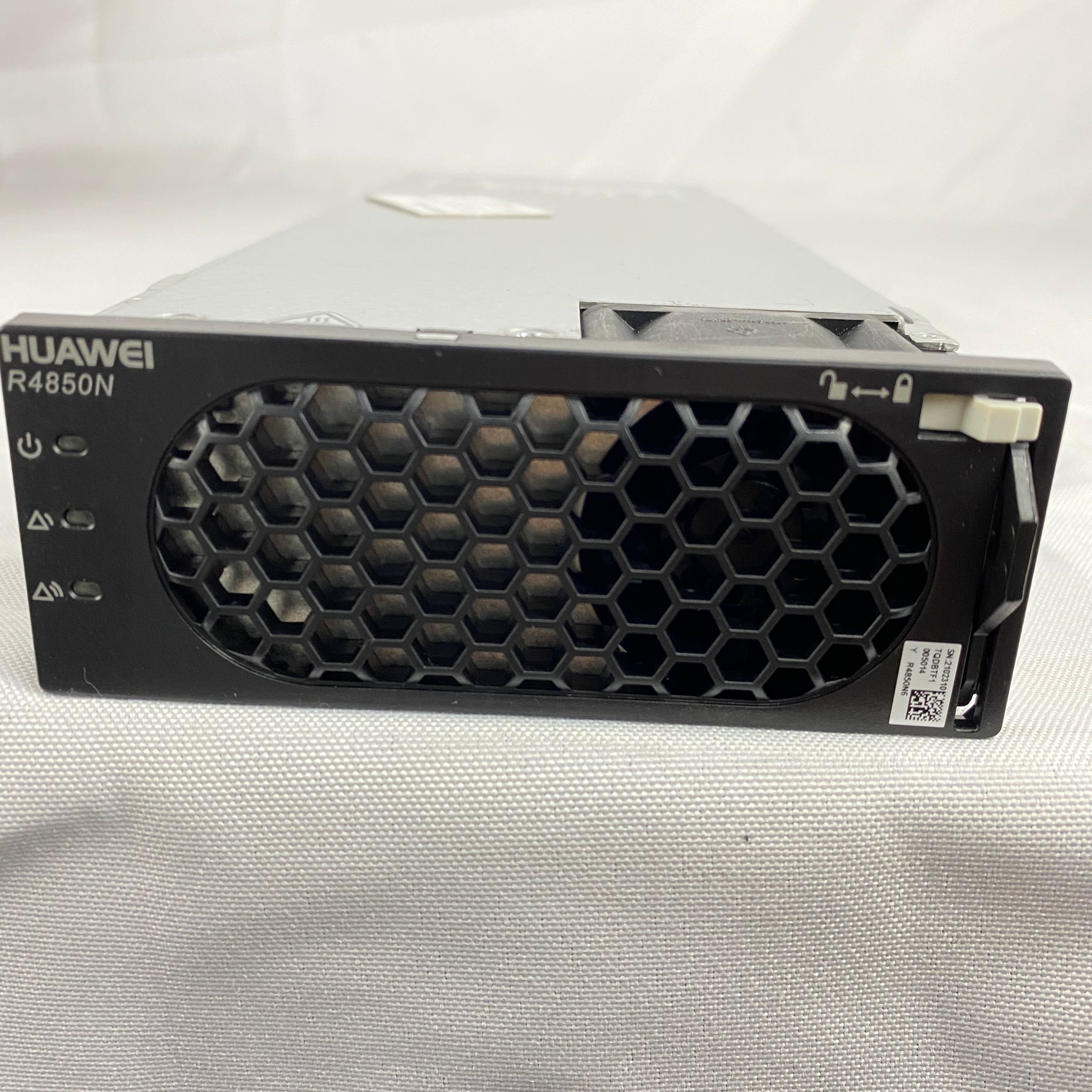 华为r4850n650a通信电源模快全新原包大量现货