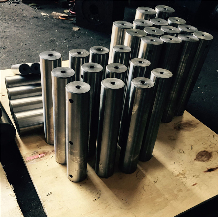 供应注塑机销轴 注塑机曲手轴销 塑胶机铰边