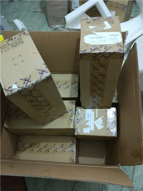 艾默生R482900U直流50A一体化通讯专用模块参数