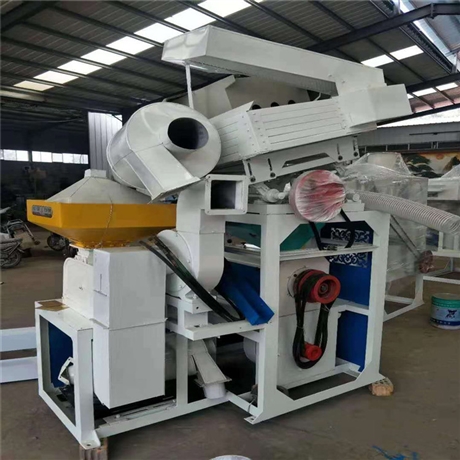 江西商用多功能垄谷机大米稻谷脱壳剥壳机稻谷脱皮碾米机价格