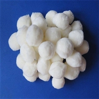 硝化毛球纤维球多少钱一吨