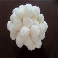 无锡硝化毛球纤维球厂家
