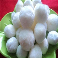 硝化毛球纤维球生产厂家