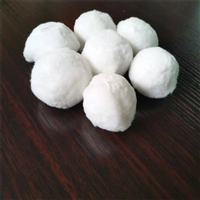 无锡 硝化毛球纤维球厂家