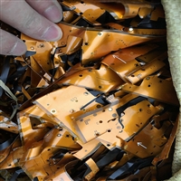 吉安fpc铜纸回收 赣州回收FPC排线 宜春FPC废品边料回收
