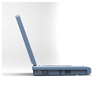 兽用彩色多普勒超声诊断仪 便捷式宠物彩超机 小动物b超检测仪器