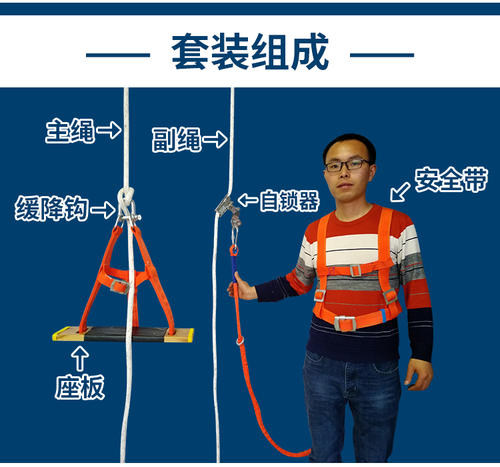 厂家直销12mm电力牵引绳价格 亿明高强涤纶绳现货