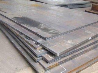 锰13耐磨钢板  高耐磨耐候钢板批发价格##2023更新中