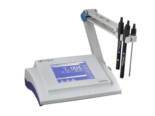 GX-8S水产多参数水质分析仪