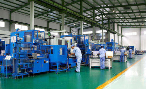 厂家加工矿山机械配件 铸钢件 来图定制 生产加工一体化