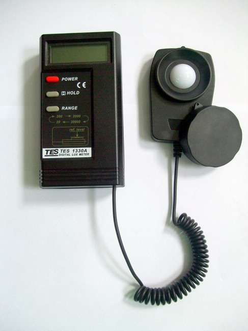 LB-ZD09便携式数字照度计