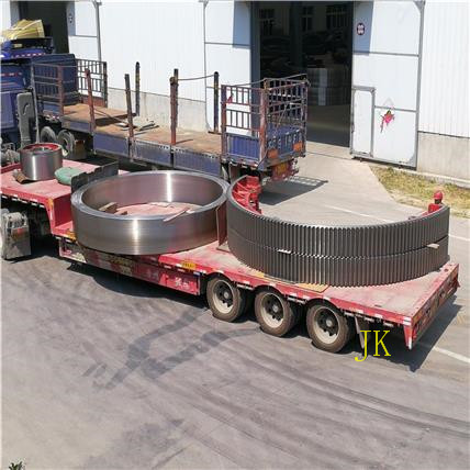 4米烘干机轮带厂家/烘干机支撑轮厂家供应/费用多少