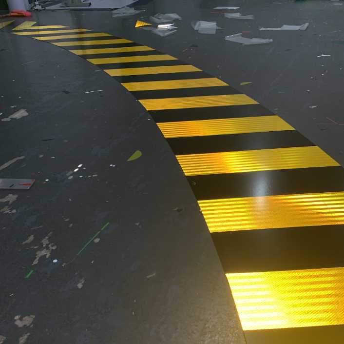 隧道进口立面标记隧道进口立面标记隧道进洞口立面源头生产厂家