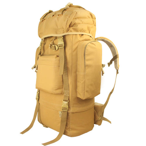 户外运动背包 大容量旅行登山包 休闲旅游双肩包 防水多功能徒步