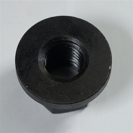 矿用锚杆螺母等强锚杆螺母厂家直销
