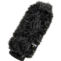 RODE WS7 豪华风挡行情