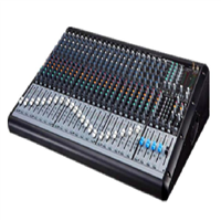 ALESIS SGM-264Cp  26路4编组调音台价格