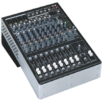 美奇 RunningMan Onyx 1220i 12路调音台供应商