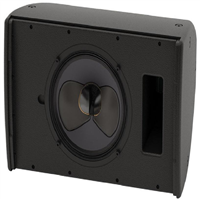 玛田 Martin audio CDD10 10寸同轴音响产品介绍