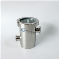 不锈钢空气隔断器304产品详情