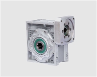 NMRV110-100-2200w纽格尔减速机 铝合金减速机 涡轮减速机