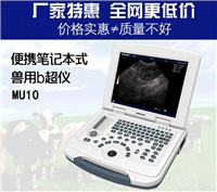 宠物超声设备  宠物店b超机 宠物超声诊断仪 宠物店兽用b超价格
