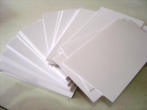 纸杯纸 纸碗纸 进口美国GP白卡纸 双面两面淋膜白卡纸