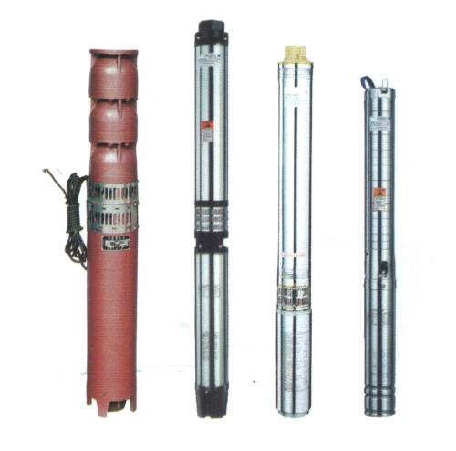 天津潜成泵业优质温泉泵高温泵深井泵潜水泵节能