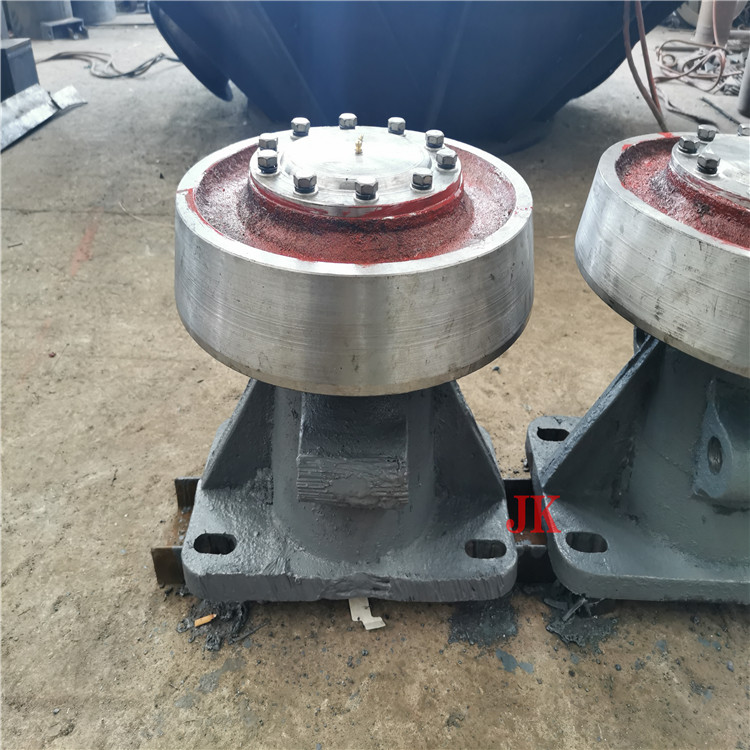 镇江烘干机挡轮厂家制造工艺优