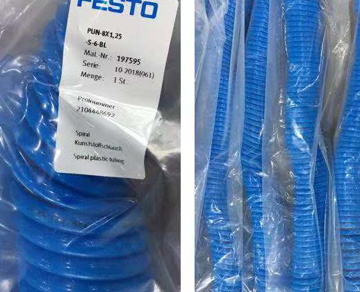 PTFEN-10X1.5-NT，气管PTFEN-8X1-NT