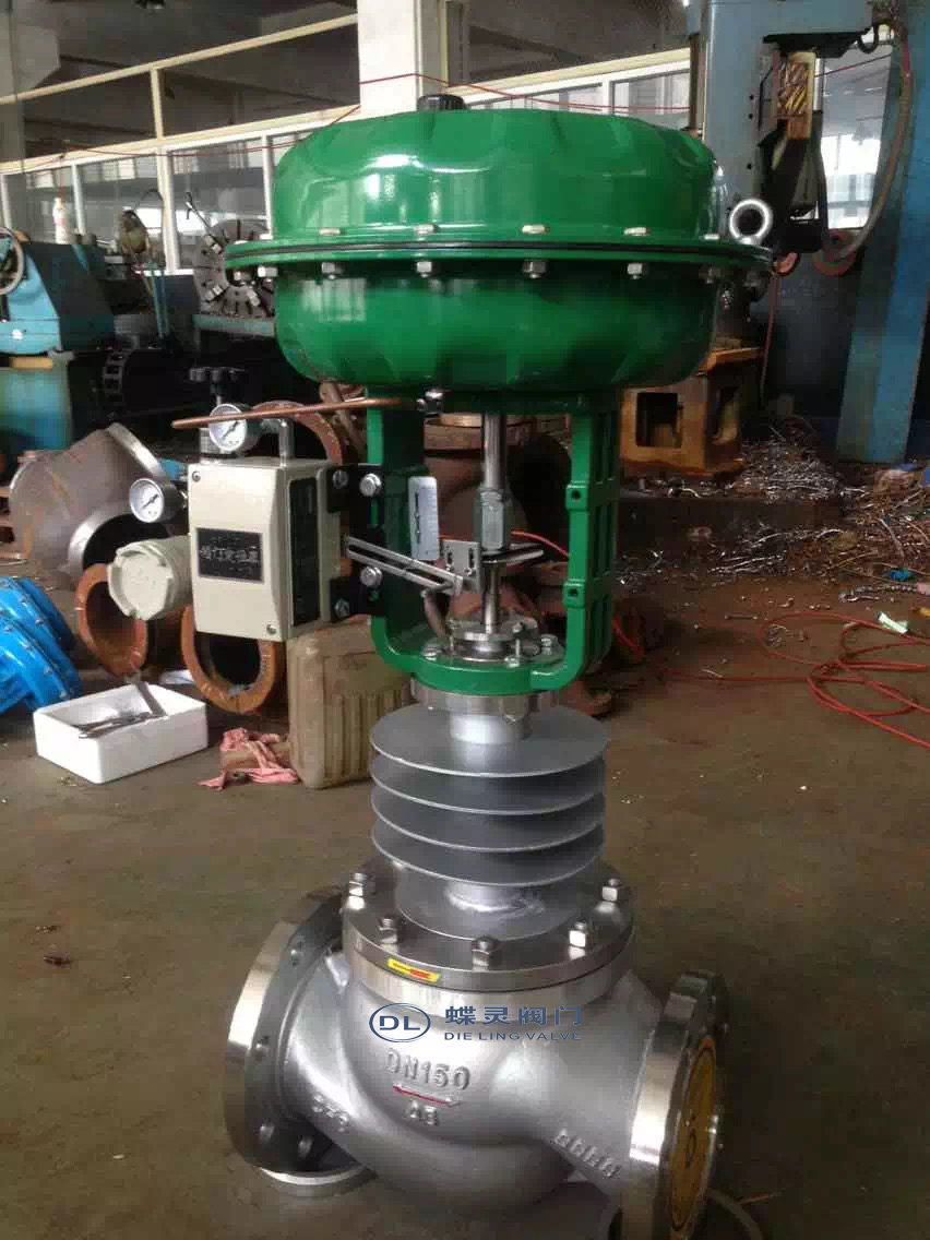 ompa,通常为pn22,pn32;   (5)超高压阀:pn≥ioompa.