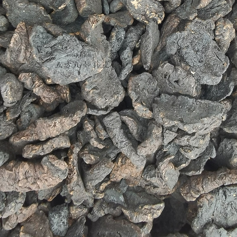 地黄炭批发 中药材地黄炭功效