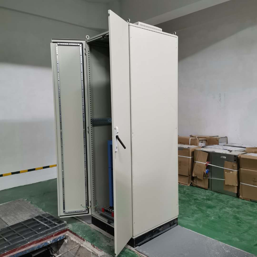 威图柜电气控制柜落地式配电箱 非标定制-搜了网