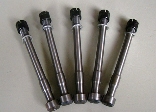 山东依辰动力济柴配件190连杆与活塞连杆与螺母