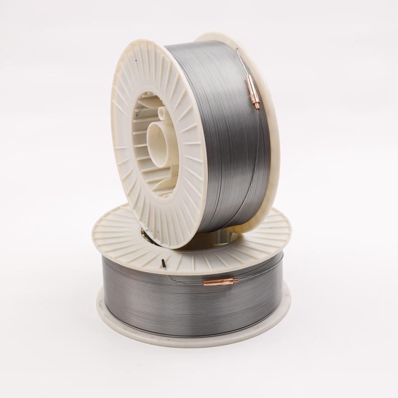 碳化钨高耐磨高硬度d998耐磨药芯焊丝