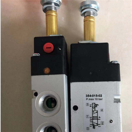 康茂盛454-015-22电磁阀358-015-02