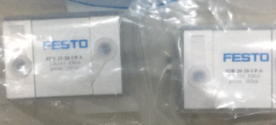 分享德国FESTO方向控制阀订购数据